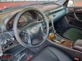 2000 MODEL MERCEDES C200 ELEGANCE OTOMATİK