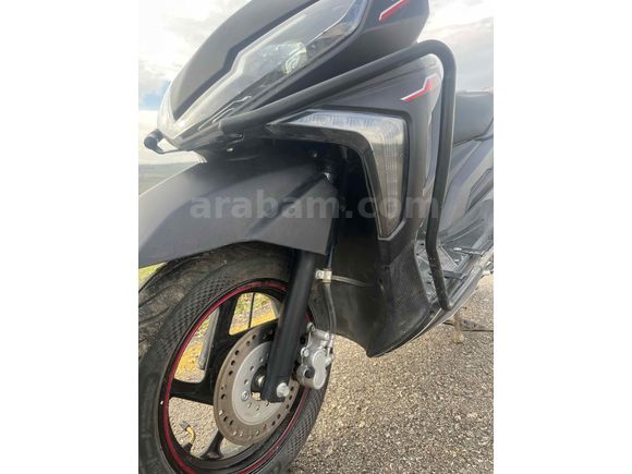 Sahibinden Yuki Crypto 50/80