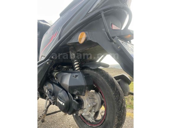 Sahibinden Yuki Crypto 50/80