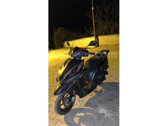Sahibinden Yuki Crypto 50/80