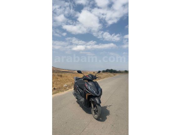 Sahibinden Yuki Crypto 50/80