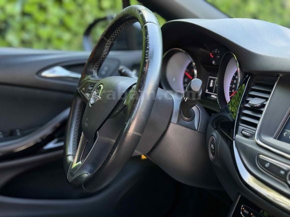 Opel Astra 1.6 CDTI Dynamic 2019 Model Bursa