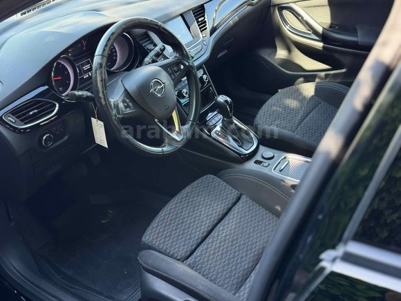 Opel Astra 1.6 CDTI Dynamic 2019 Model Bursa