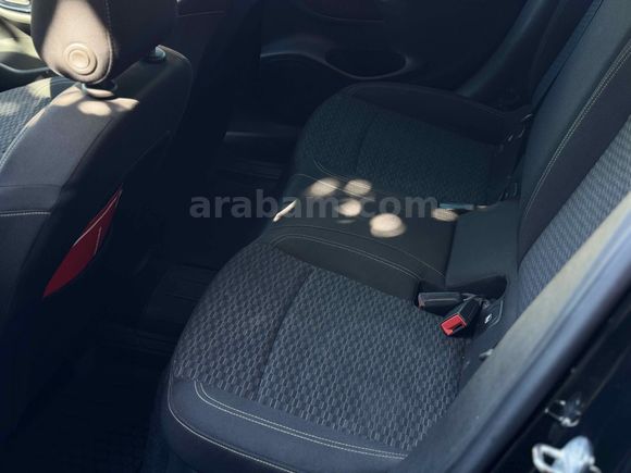 Opel Astra 1.6 CDTI Dynamic 2019 Model Bursa
