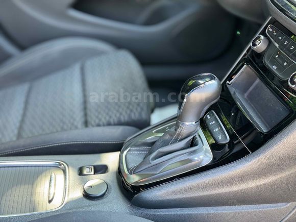 Opel Astra 1.6 CDTI Dynamic 2019 Model Bursa