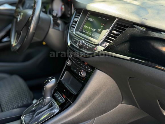 Opel Astra 1.6 CDTI Dynamic 2019 Model Bursa