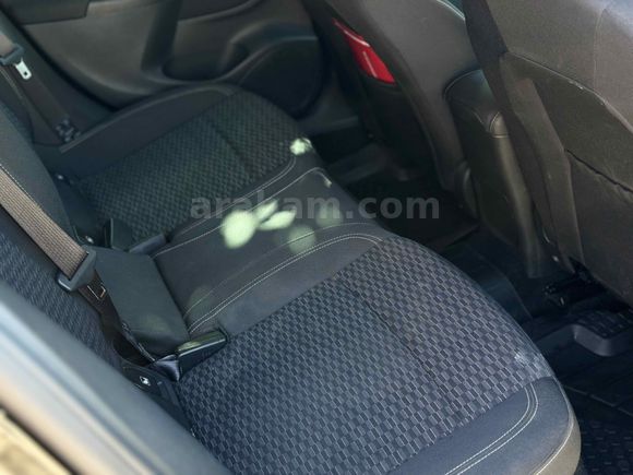 Opel Astra 1.6 CDTI Dynamic 2019 Model Bursa