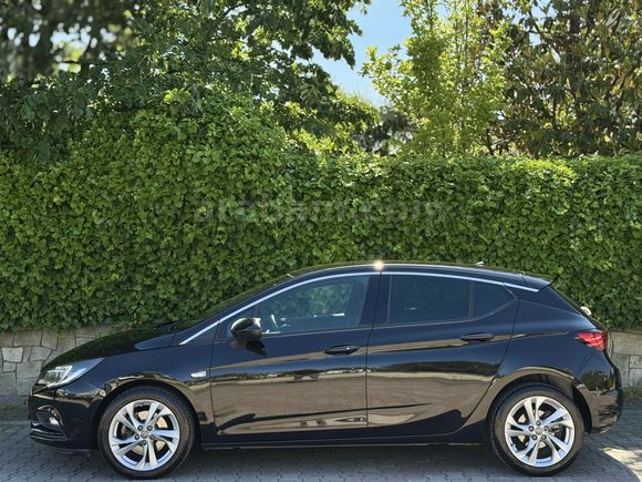 Opel Astra 1.6 CDTI Dynamic 2019 Model Bursa
