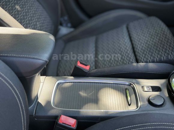 Opel Astra 1.6 CDTI Dynamic 2019 Model Bursa