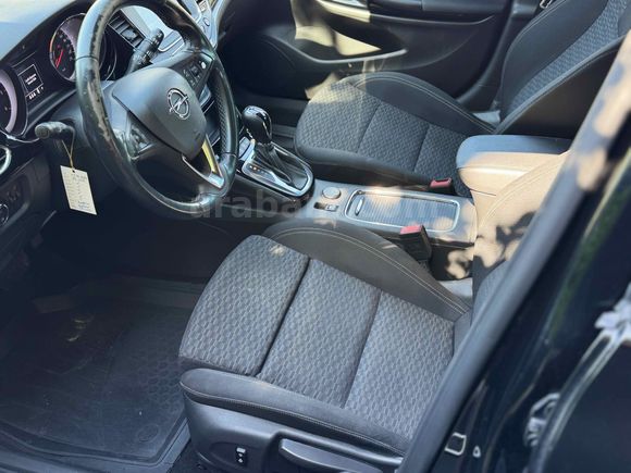 Opel Astra 1.6 CDTI Dynamic 2019 Model Bursa