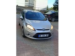 Sahibinden Ford Fiesta 1.4 TDCi Trend 2009 Model