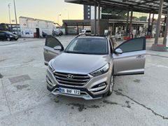 BOYASIZ DEĞİŞENSİZ 2018 MODEL 4 KOLTUK ISITMA FULL TUCSON 