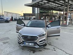 BOYASIZ DEĞİŞENSİZ 2018 MODEL 4 KOLTUK ISITMA FULL TUCSON 