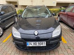 Sahibinden Renault Megane 1.5 dCi Sport Tourer Privilege 2012 Model 