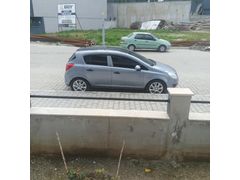 Sahibinden Opel Corsa 1.2 Twinport Essentia 2010 Model  112.000 km Gri (Gümüş)