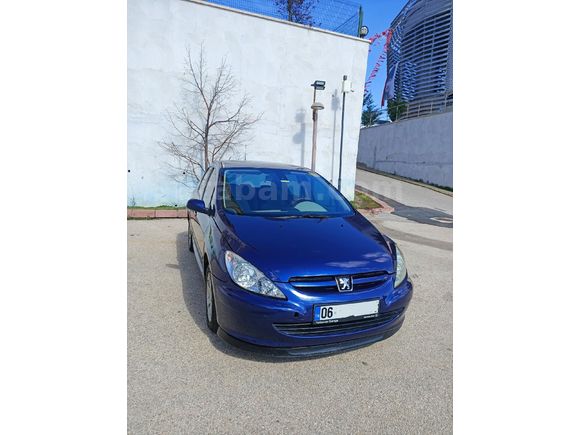 Sahibinden Peugeot 307 1.6 Premium 2003 Model