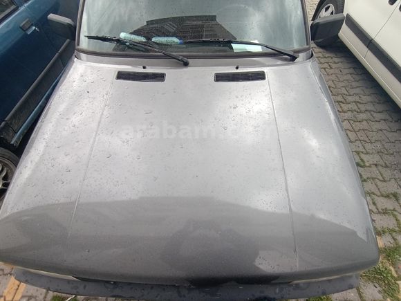 Sahibinden Renault R 9 1.4 Broadway GTE 1991 Model