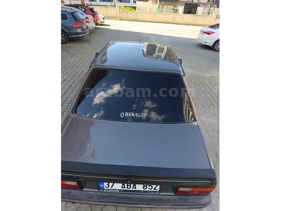 Sahibinden Renault R 9 1.4 Broadway GTE 1991 Model