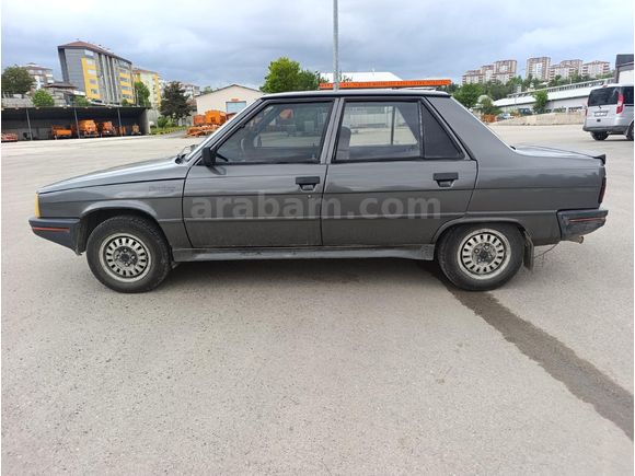 Sahibinden Renault R 9 1.4 Broadway GTE 1991 Model