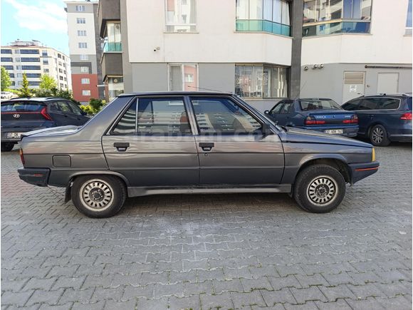 Sahibinden Renault R 9 1.4 Broadway GTE 1991 Model