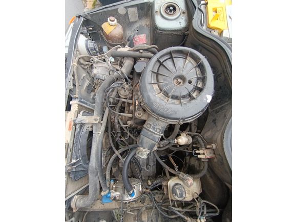 Sahibinden Renault R 9 1.4 Broadway GTE 1991 Model