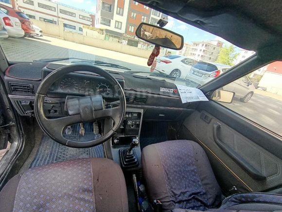 Sahibinden Renault R 9 1.4 Broadway GTE 1991 Model