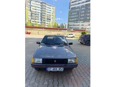Sahibinden Renault R 9 1.4 Broadway GTE 1991 Model