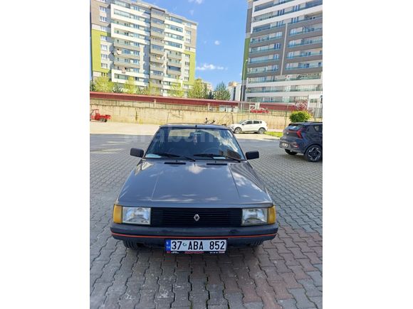Sahibinden Renault R 9 1.4 Broadway GTE 1991 Model