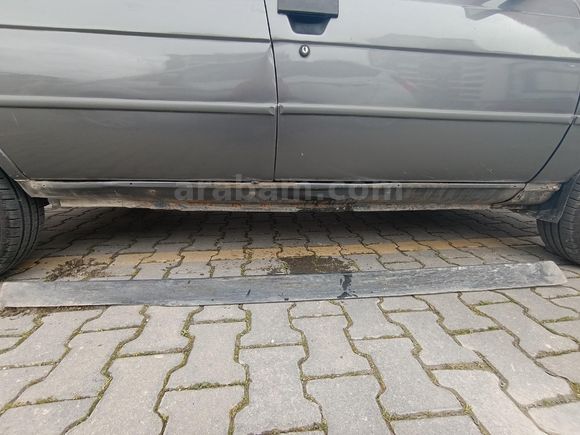 Sahibinden Renault R 9 1.4 Broadway GTE 1991 Model