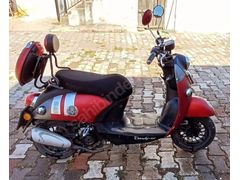 son fiyat  Sahibinden Kuba Trendy XC 50