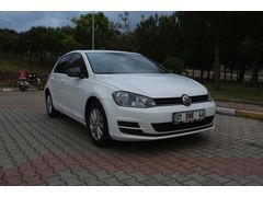 Sahibinden Volkswagen Golf 1.2 TSi Midline Plus 2015 Model 