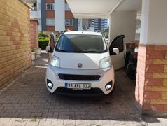 Sahibinden Fiat Fiorino Combi 1.3 Multijet Premio 2020 Model