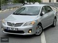 TOPÇUOĞLUNDAN 2012 COROLLA 1.6 COMFORD EXTRA 258 BİNDE