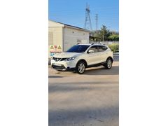 Sahibinden Nissan Qashqai 1.5 dCi Tekna 2015 Model