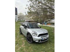 Mini Countryman 1.6 S 2015 Model
