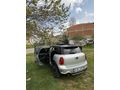 Mini Countryman 1.6 S 2015 Model