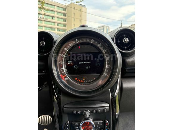 Mini Countryman 1.6 S 2015 Model