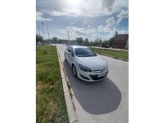 Boyasız Değişensiz Opel Astra 1.6 Edition Plus