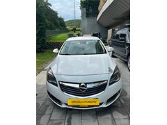 265.000 TL PEŞİNATLA ELDEN SENETLİ OPEL INSIGNIA