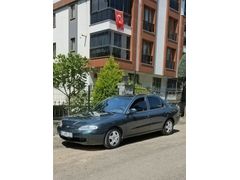 MASRAFIZ TAM OTOMATİK ELANTRA GLS