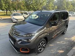 Sürüş mod full paket Citroen Berlingo 1.5 BlueHDI Shine Bold 2023 Model 