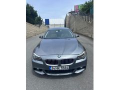 Sahibinden BMW 5 Serisi 525d xdrive ACİL SATILIK 1 HAFTAYA İLANDAN KALKACAKTIR