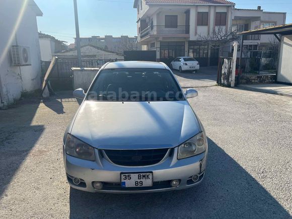 Sahibinden Kia Cerato 1.5 CRDi EX 2005 Model 
