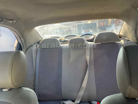 Sahibinden Kia Cerato 1.5 CRDi EX 2005 Model 