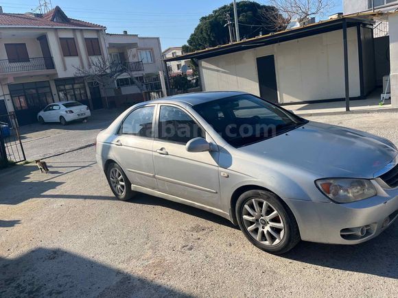 Sahibinden Kia Cerato 1.5 CRDi EX 2005 Model 