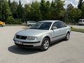 DEĞİŞENSİZ / OTOMATİK / 2000 / PASSAT / FULL BAKIMLI