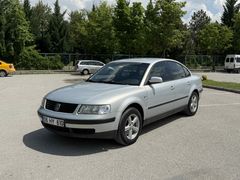 DEĞİŞENSİZ / OTOMATİK / 2000 / PASSAT / FULL BAKIMLI