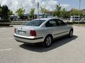 DEĞİŞENSİZ / OTOMATİK / 2000 / PASSAT / FULL BAKIMLI