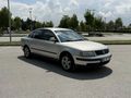 DEĞİŞENSİZ / OTOMATİK / 2000 / PASSAT / FULL BAKIMLI