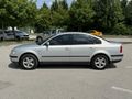 DEĞİŞENSİZ / OTOMATİK / 2000 / PASSAT / FULL BAKIMLI